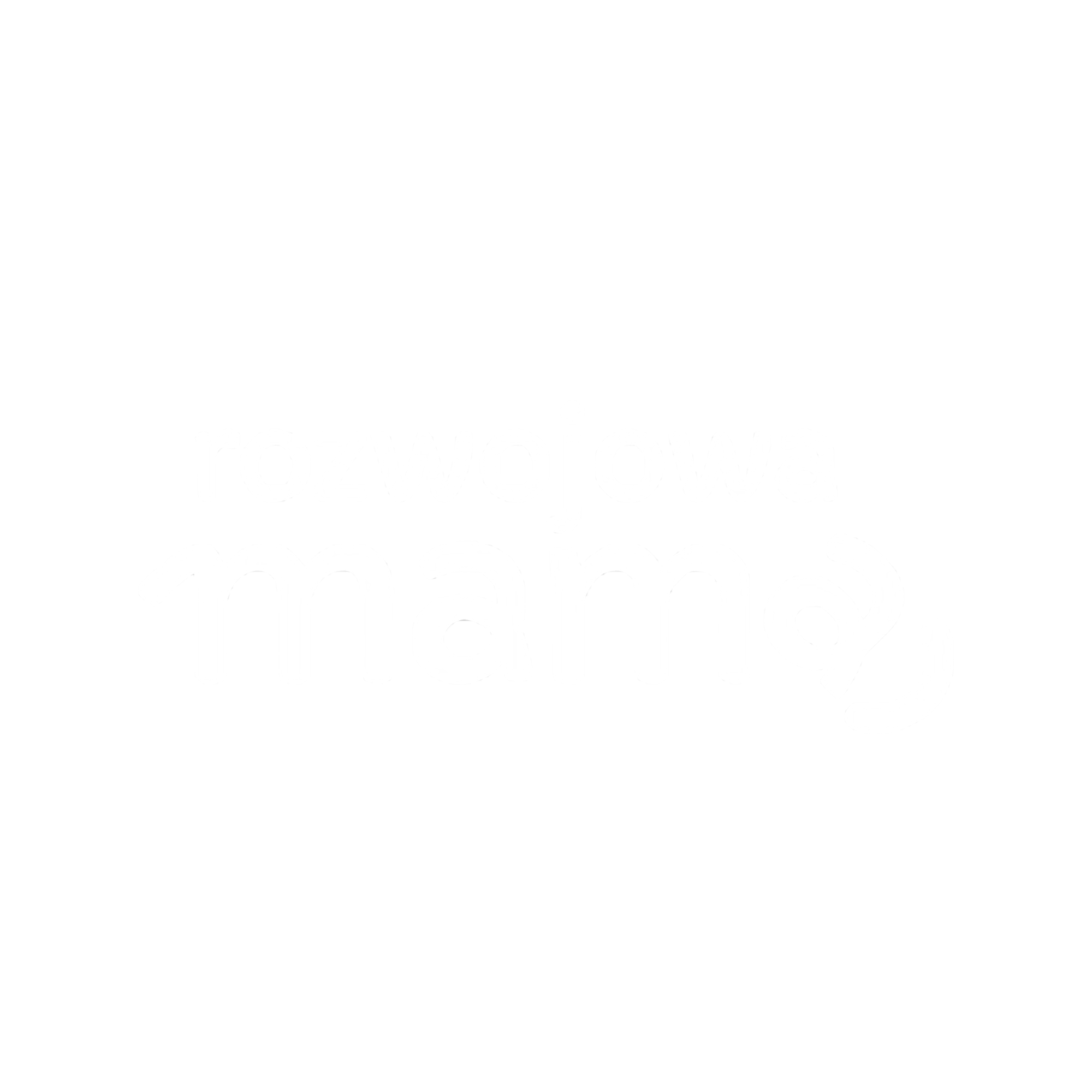Logo marki RM