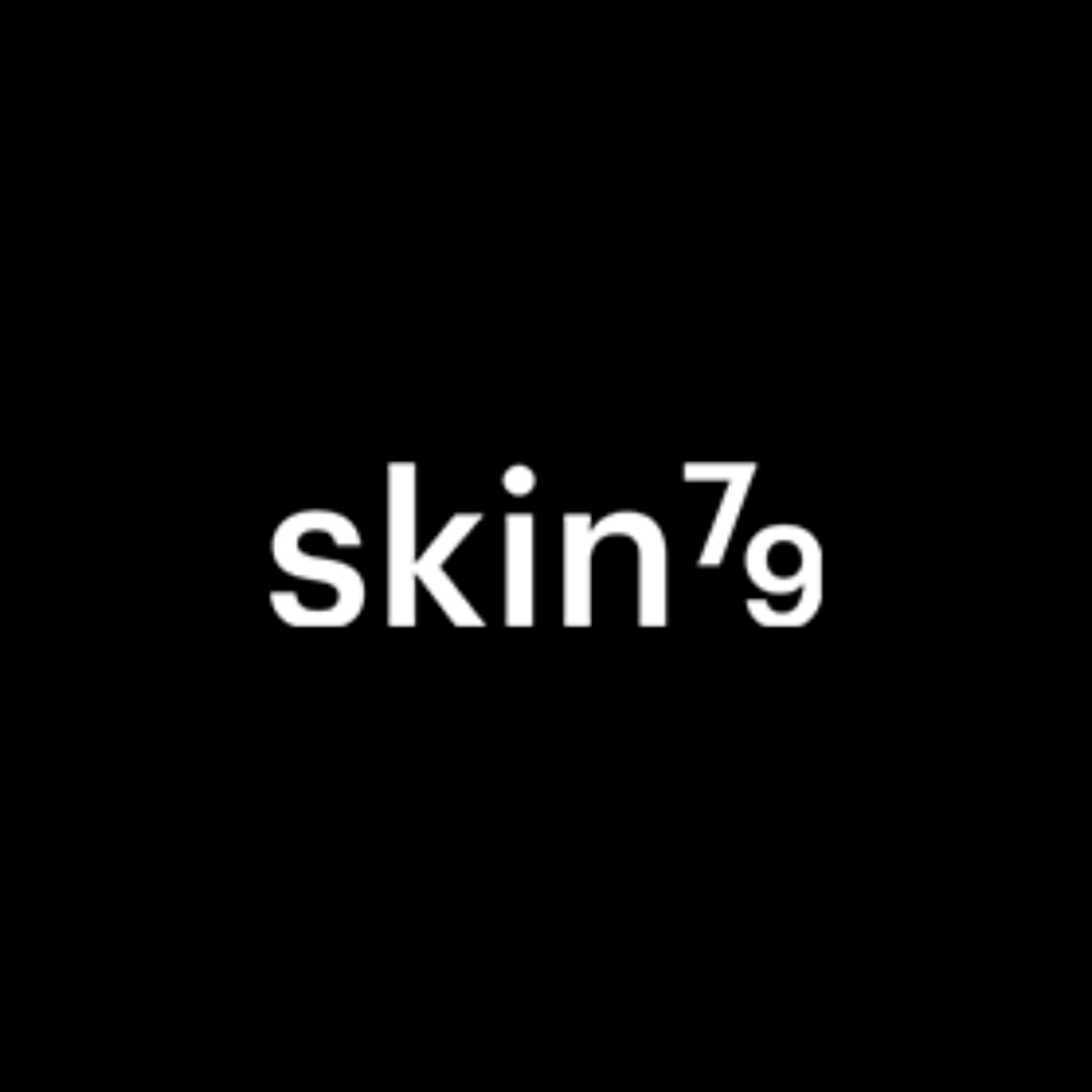 Logo marki skin79